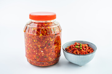 Hunan Gourmet Litsea cubeba Chili Sauce
