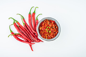 Hunan Gourmet Litsea cubeba Chili Sauce