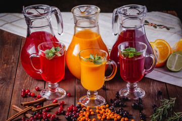 fruit-drink