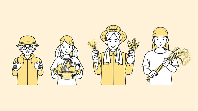 174 655 Best Agriculturist Images Stock Photos Vectors Adobe Stock