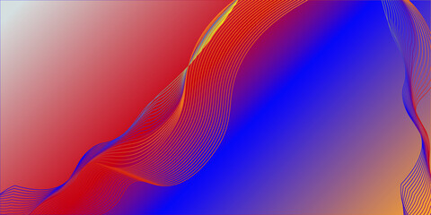 abstract colorful background