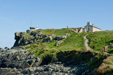 St Ives, Cornwall, England