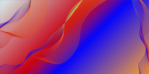 abstract colorful background