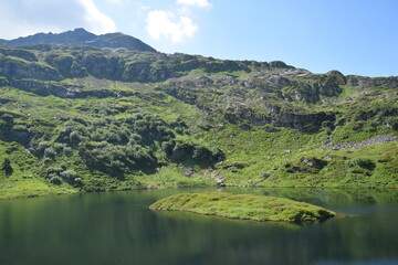 lac de pormenaz