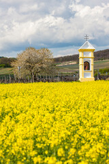 Gods torture near Retz, Austria
