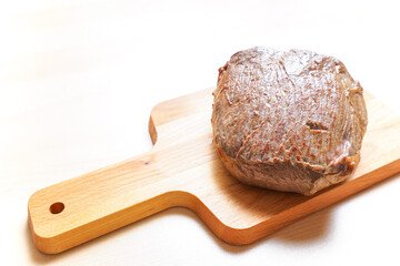 牛肉のかたまり肉