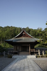 Templo japones