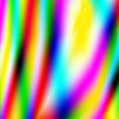 Phone wallpaper art colorful crazy background