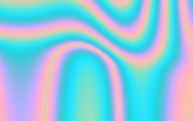 Fluid art colorful abstract website header banner