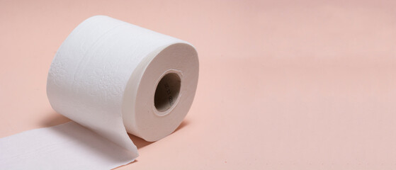 roll of paper