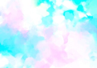 ピンクのキラキラテクスチャ背景