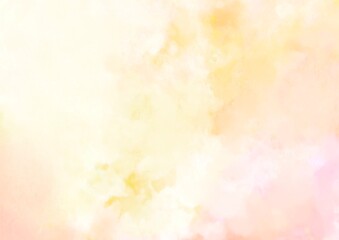 幻想的な茶色と黄色のキラキラテクスチャ背景
