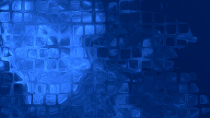 Abstract Blue Background. Fashion blue design of background