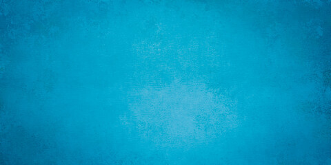 blue background
