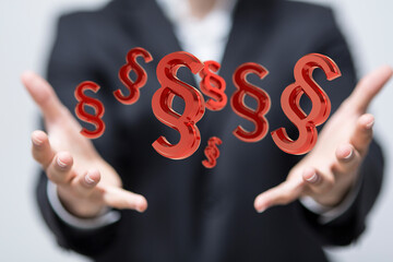 Customer service good cooperation, Consultation