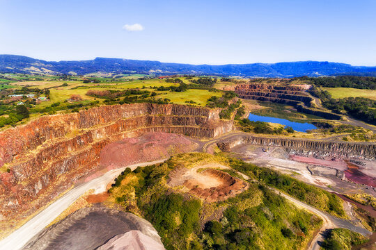 D Bombo Q Corner Sky