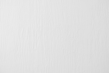 White wall texture with relief