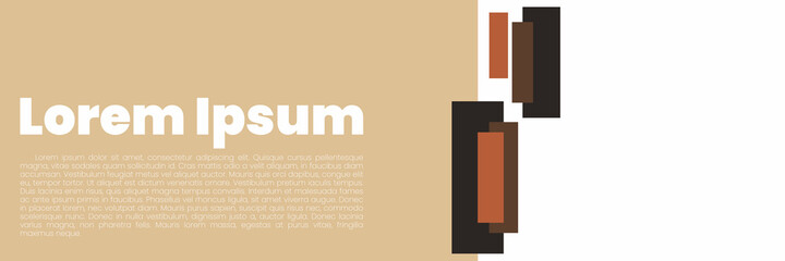 creative business banner design template for ads, header and web banner