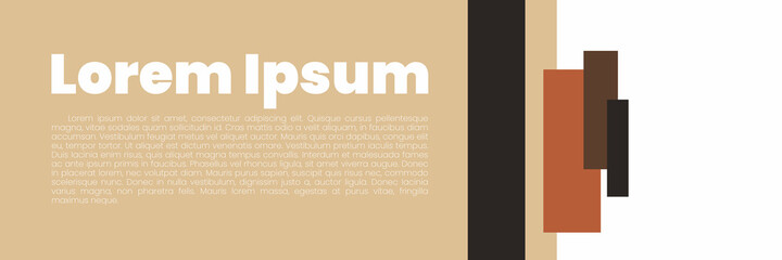 creative business banner design template for ads, header and web banner