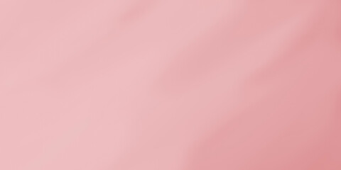 pink background with wave