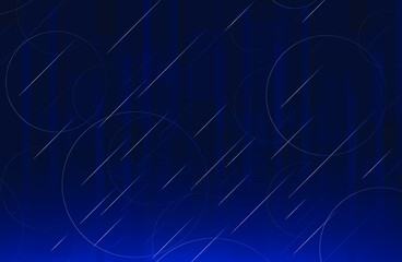 Modern abstract background for design. Vector illustration. 