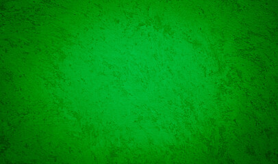 Obraz premium Beautiful Abstract Bright Green Background
