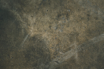 Cement floor texture use for background