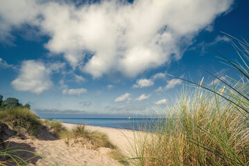 Ostseebad Kühlungsborn, Mecklenburg-Vorpommern, Deutschland