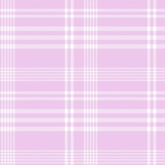 Purple Asymmetric Plaid textured Seamless Pattern