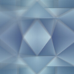 abstract blue background