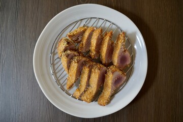 カツオかつ
