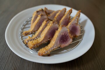 カツオかつ