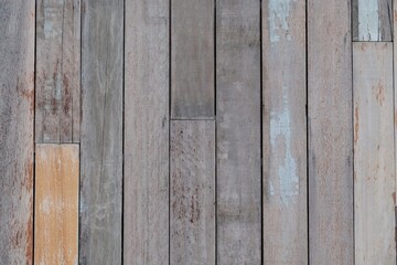 old wooden planks texture background