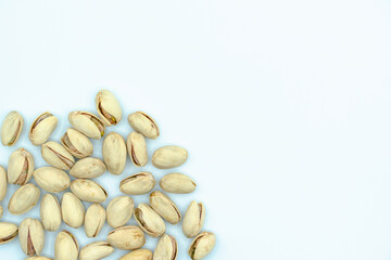 ピスタチオイメージ