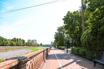 Street.