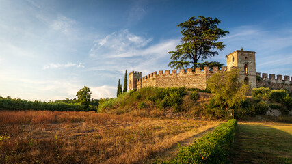 Castellaro Lagusello