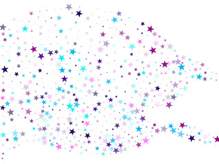 Surprise party decoration.