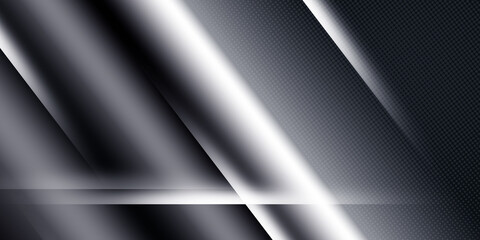 Elegant lines on dark black background. Luxurious Premium . Detail concept wallpaper
