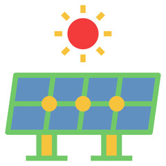 solar panel