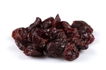 pieces of dried cherry