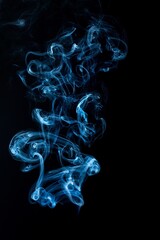 Smoke.