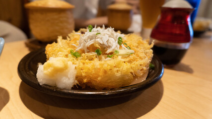 chicken and rice