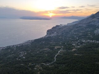 Adriatic Coast