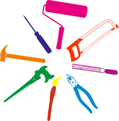 INTERVENTION ET BRICOLAGE