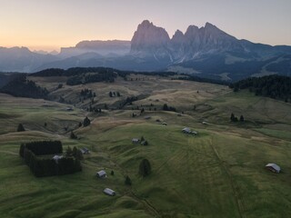 Alpe di Siusi