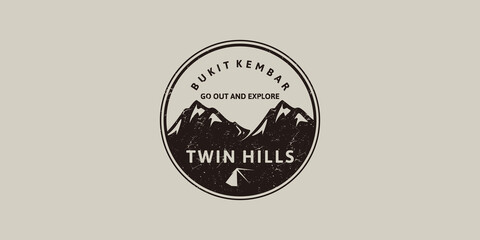 vintage logo inspiration for branding