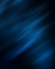 abstract blue lines on black for background design. multicolored illustration graphic for wallpaper and any design need.