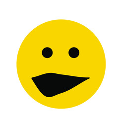 yellow emoji