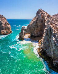 Arco Los Cabos