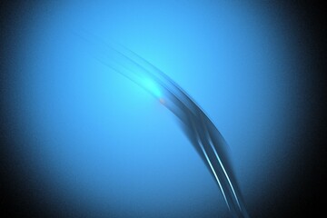 abstract blue background